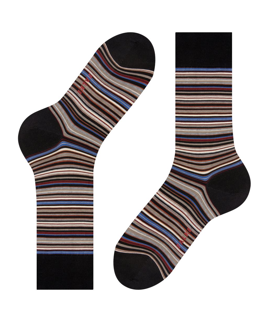 Microblock Men Socks