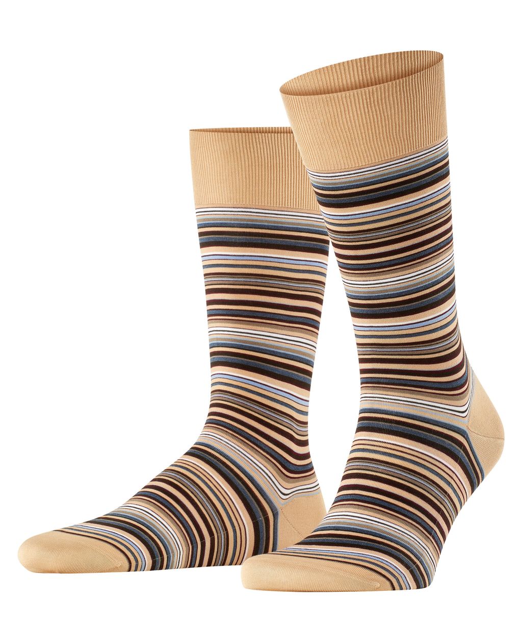 Microblock Men Socks