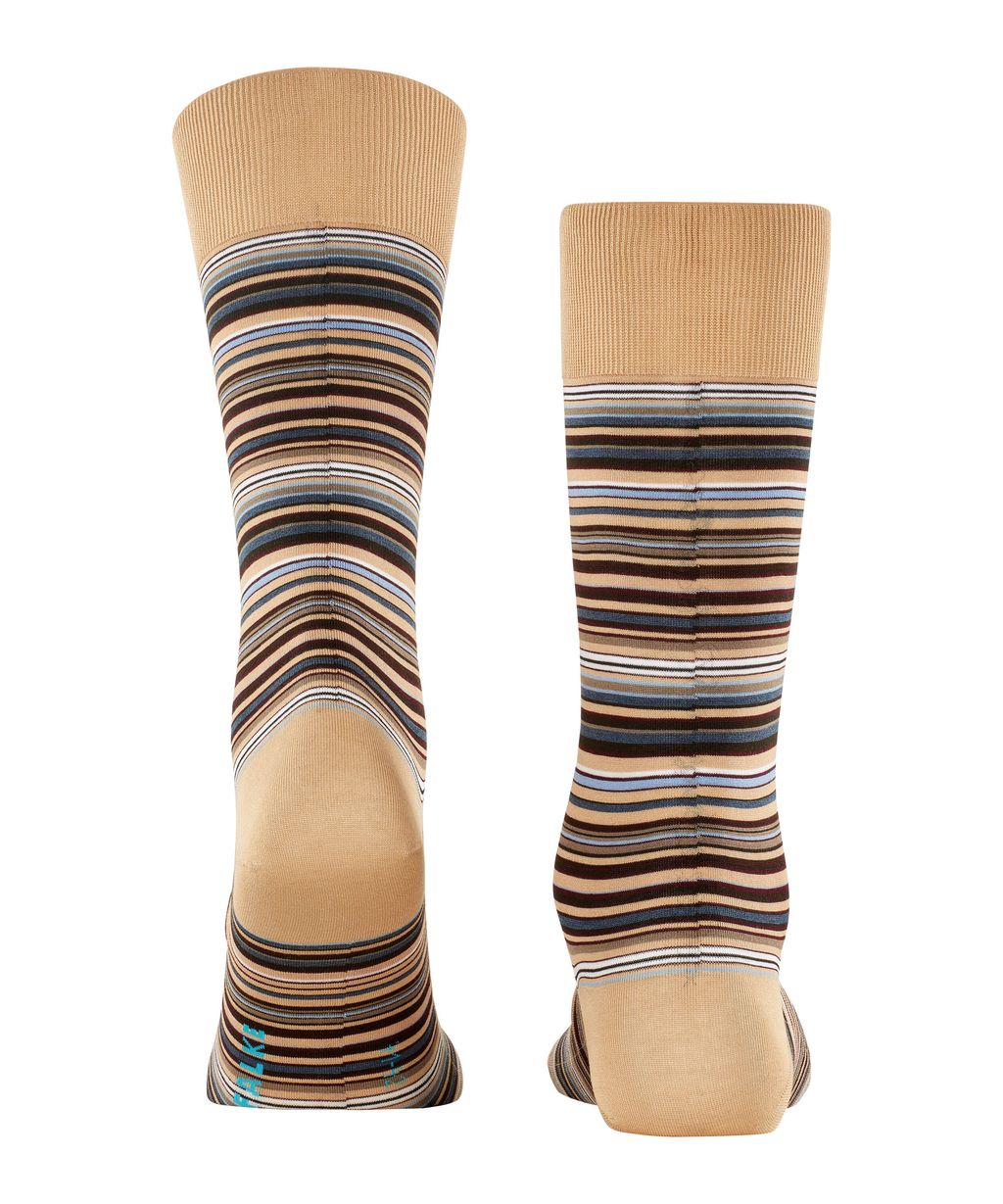 Microblock Men Socks