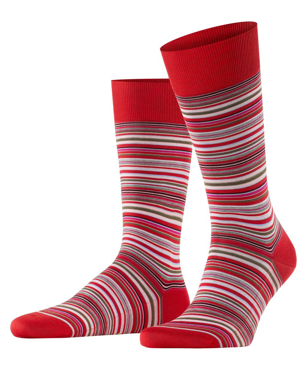 Microblock Men Socks
