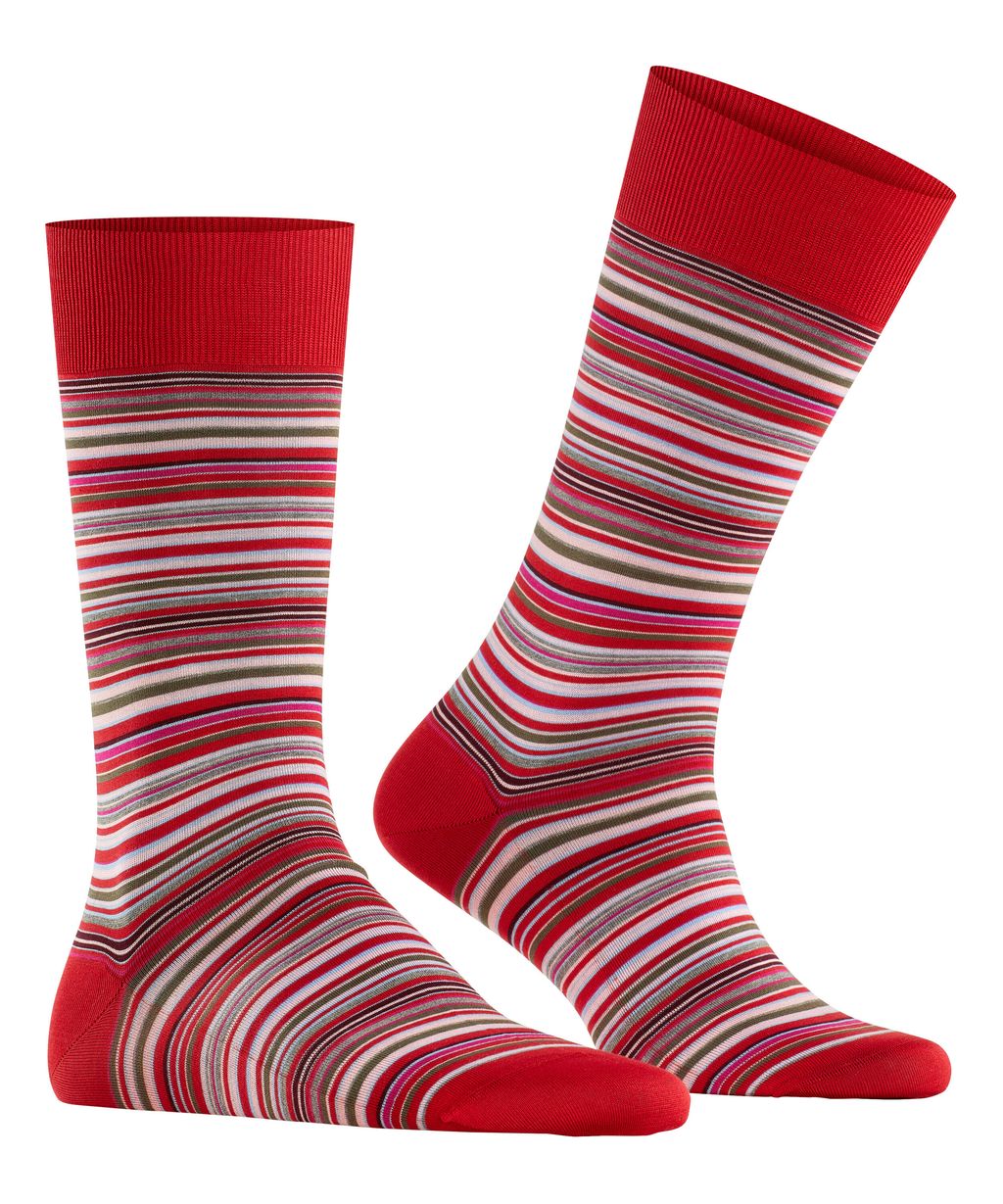 Microblock Men Socks