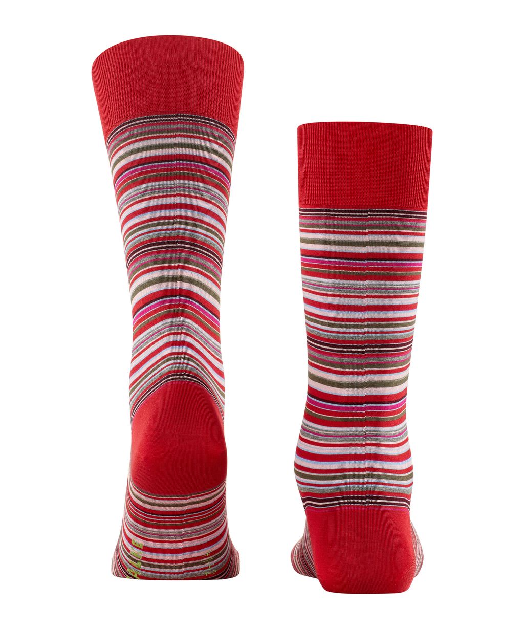 Microblock Men Socks