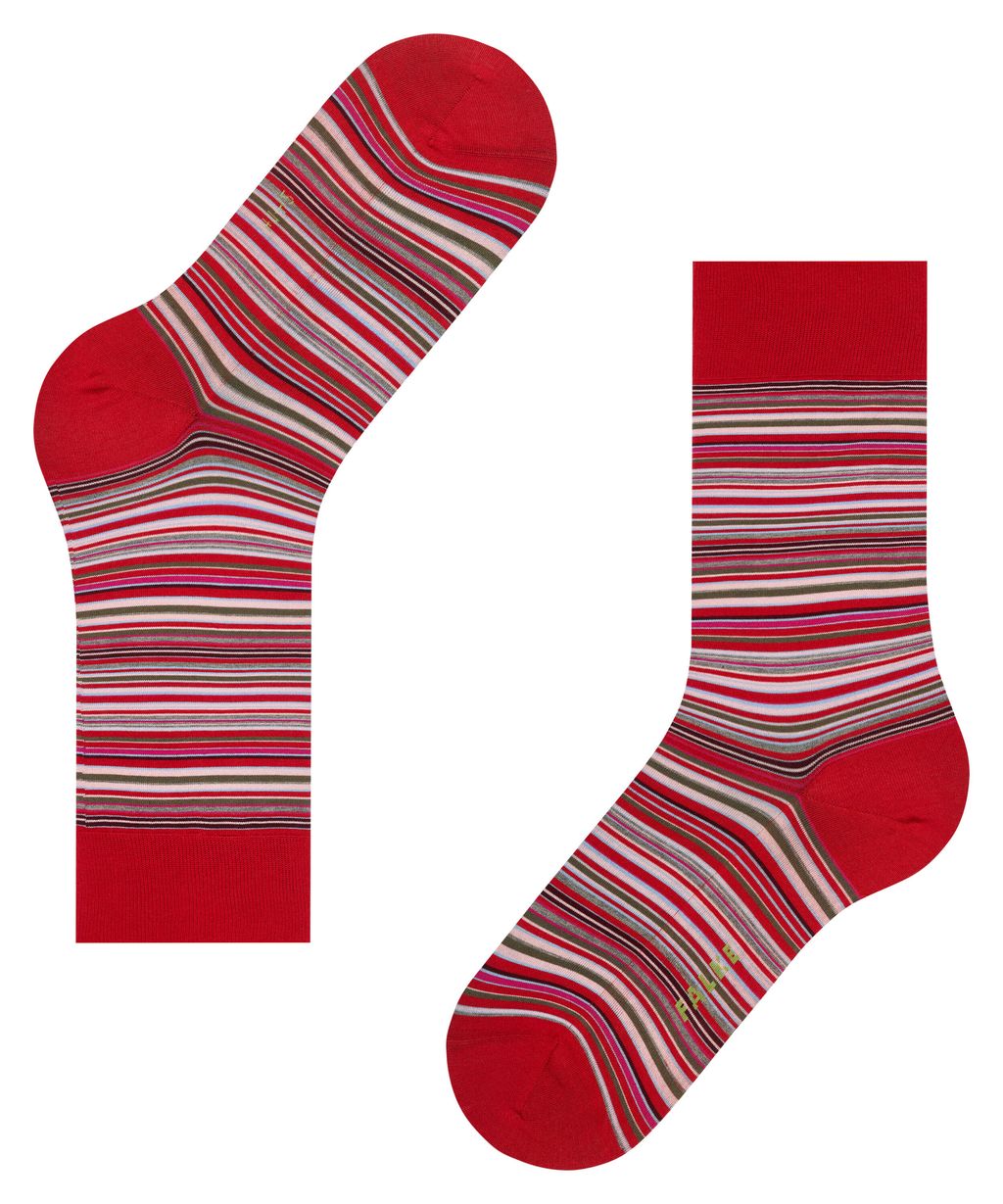 Microblock Men Socks