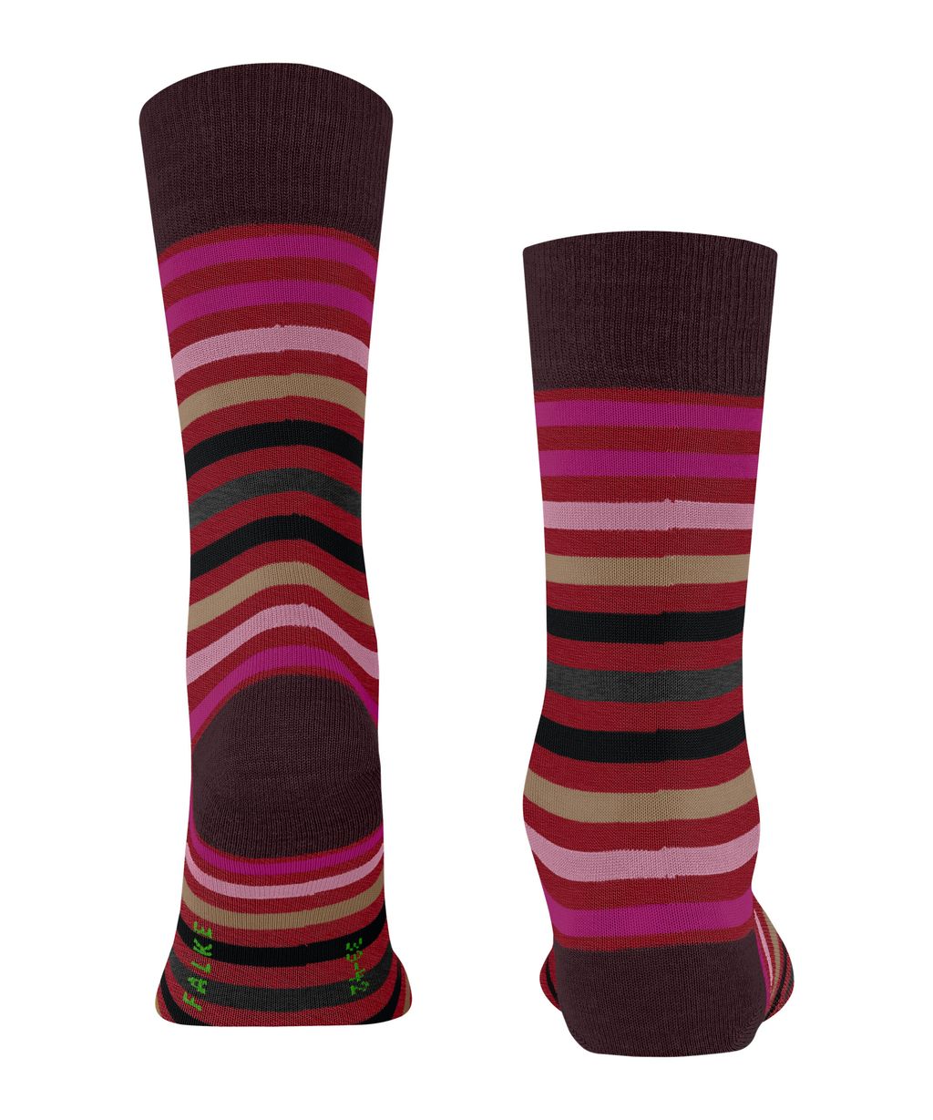 Tinted Stripe Men Socks