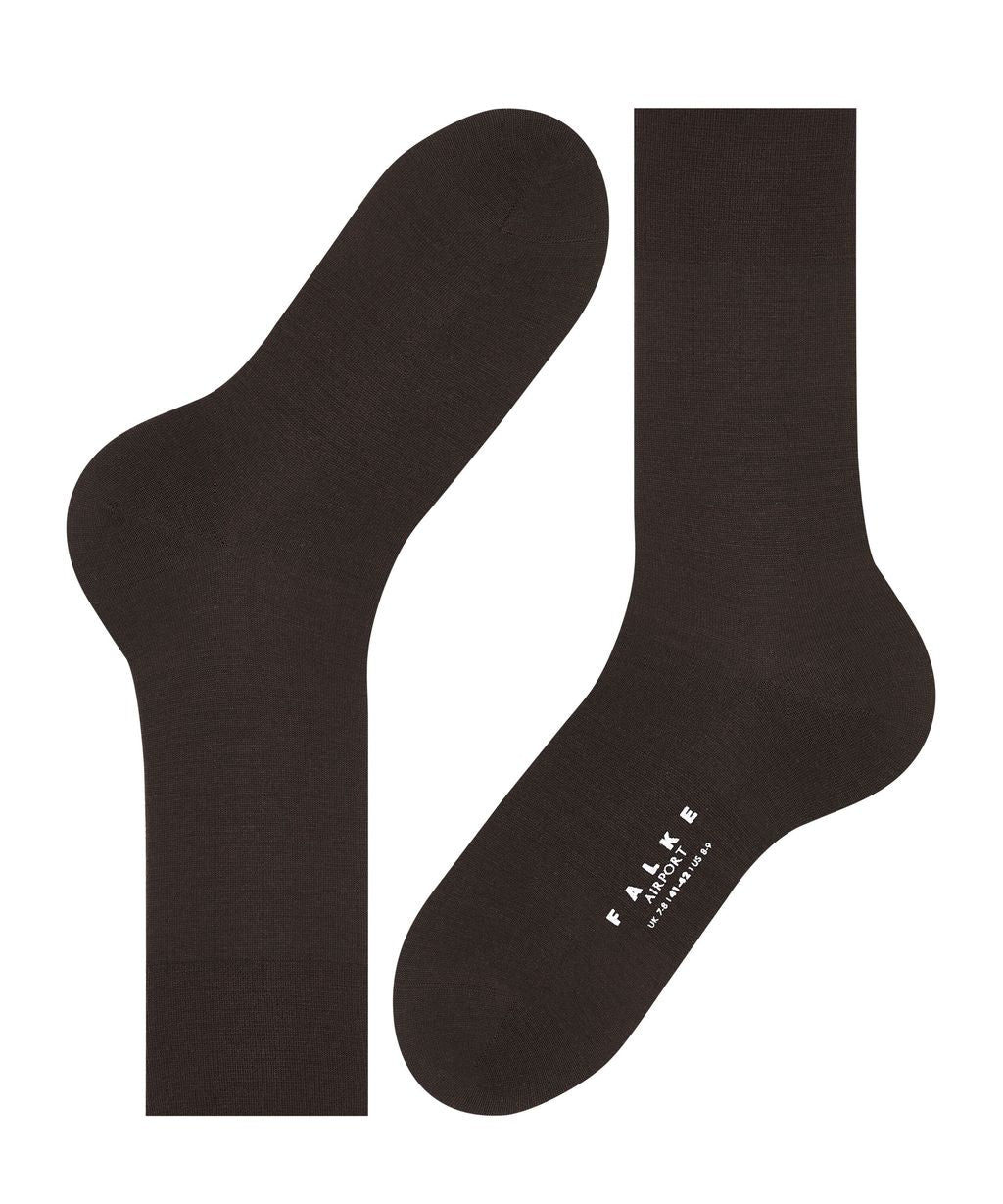 Airport Men Socks