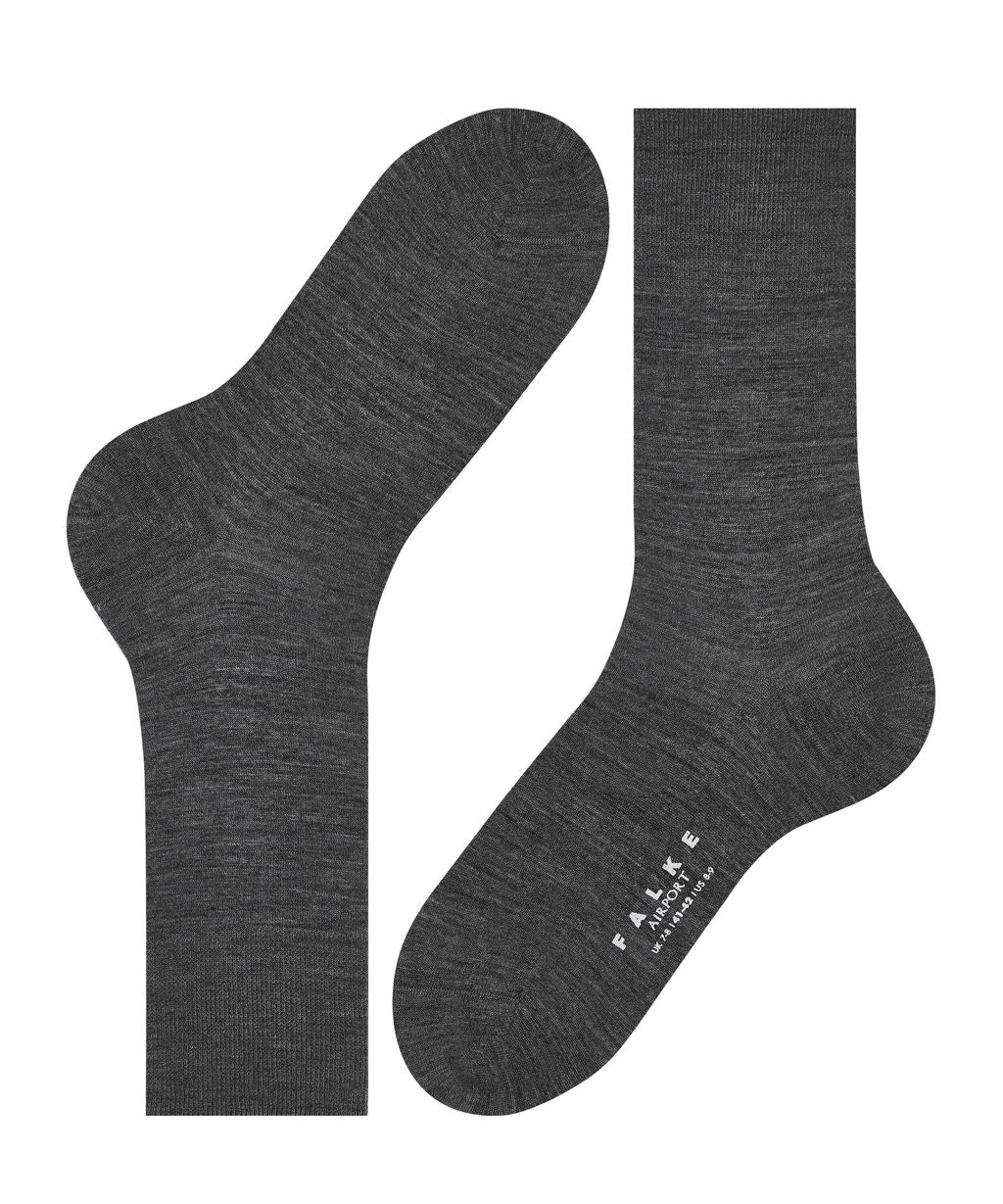 Airport Men Socks
