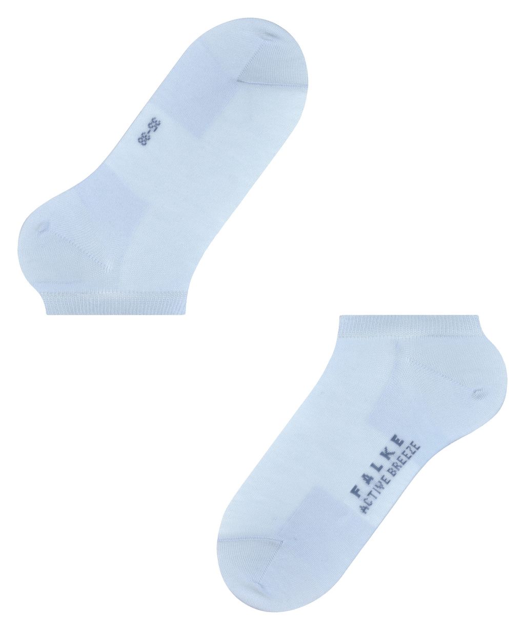 Active Breeze Women Sneaker socks