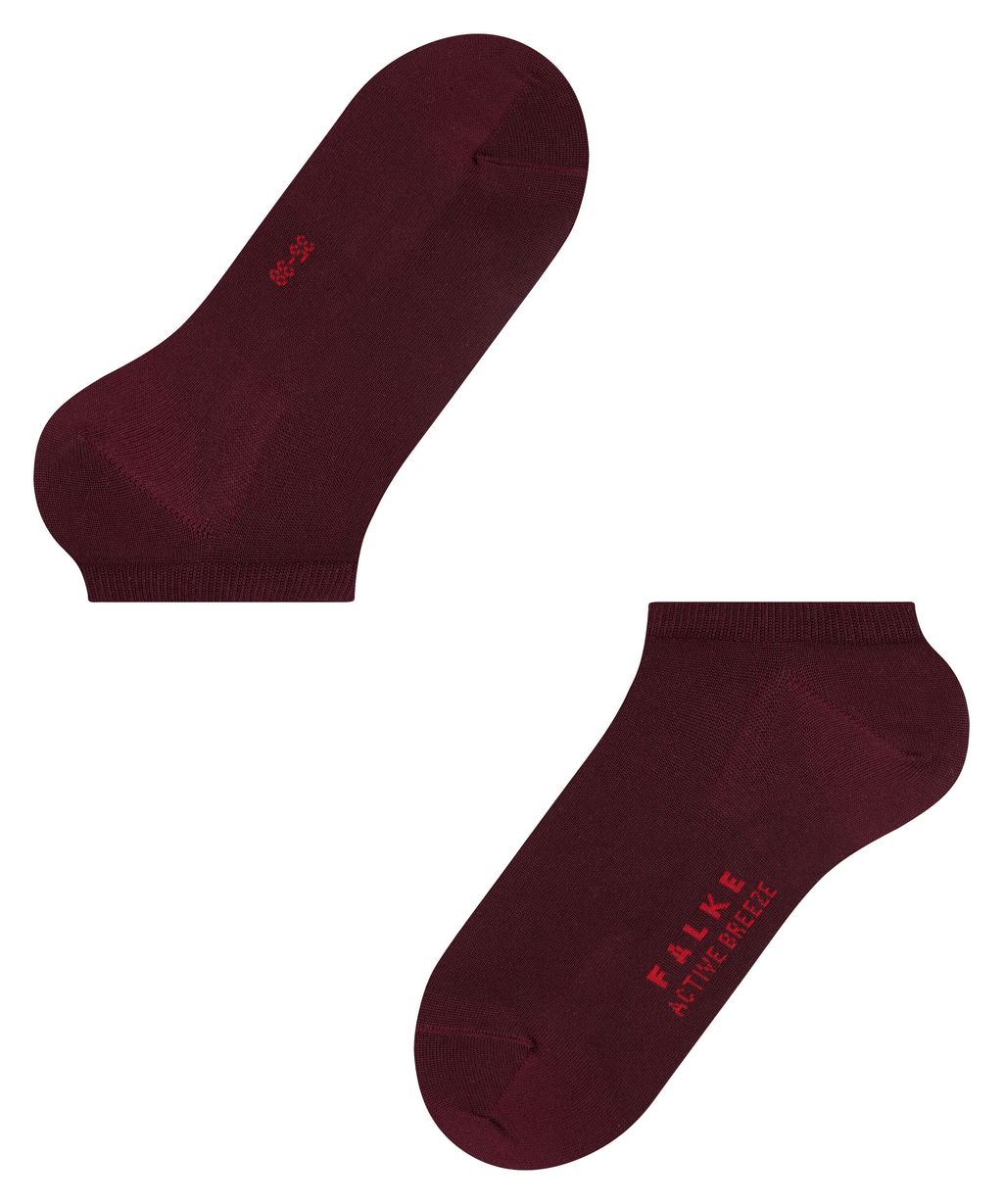 Active Breeze Women Sneaker socks