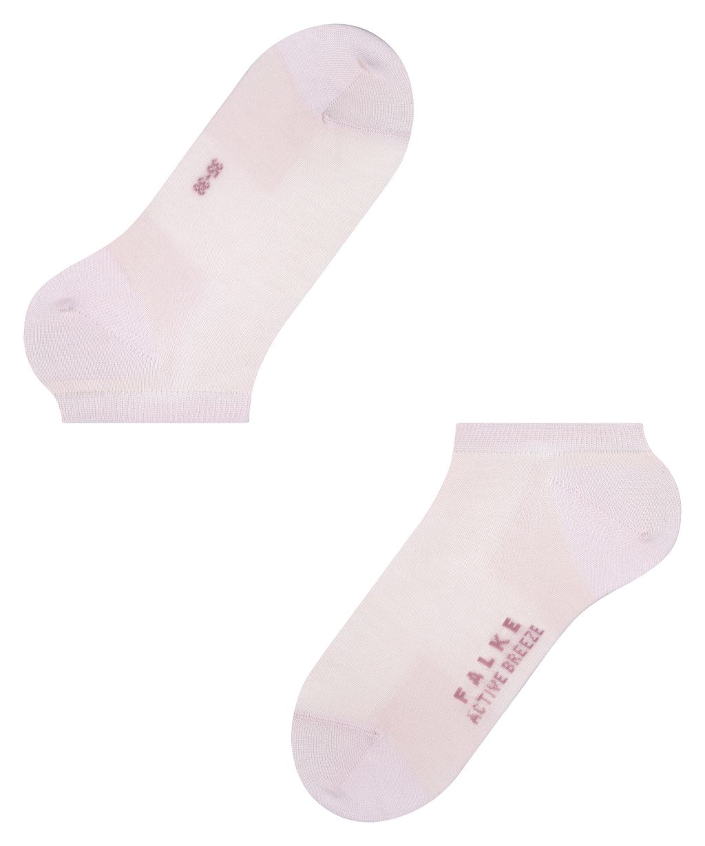 Active Breeze Women Sneaker socks