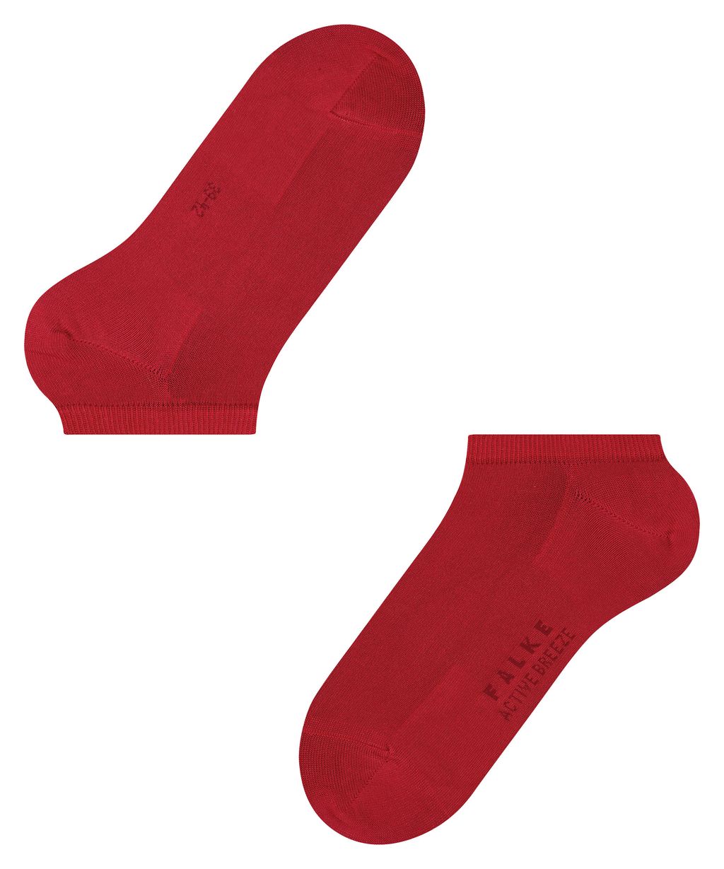 Active Breeze Women Sneaker socks