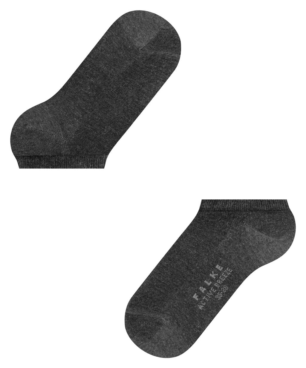 Active Breeze Women Sneaker socks