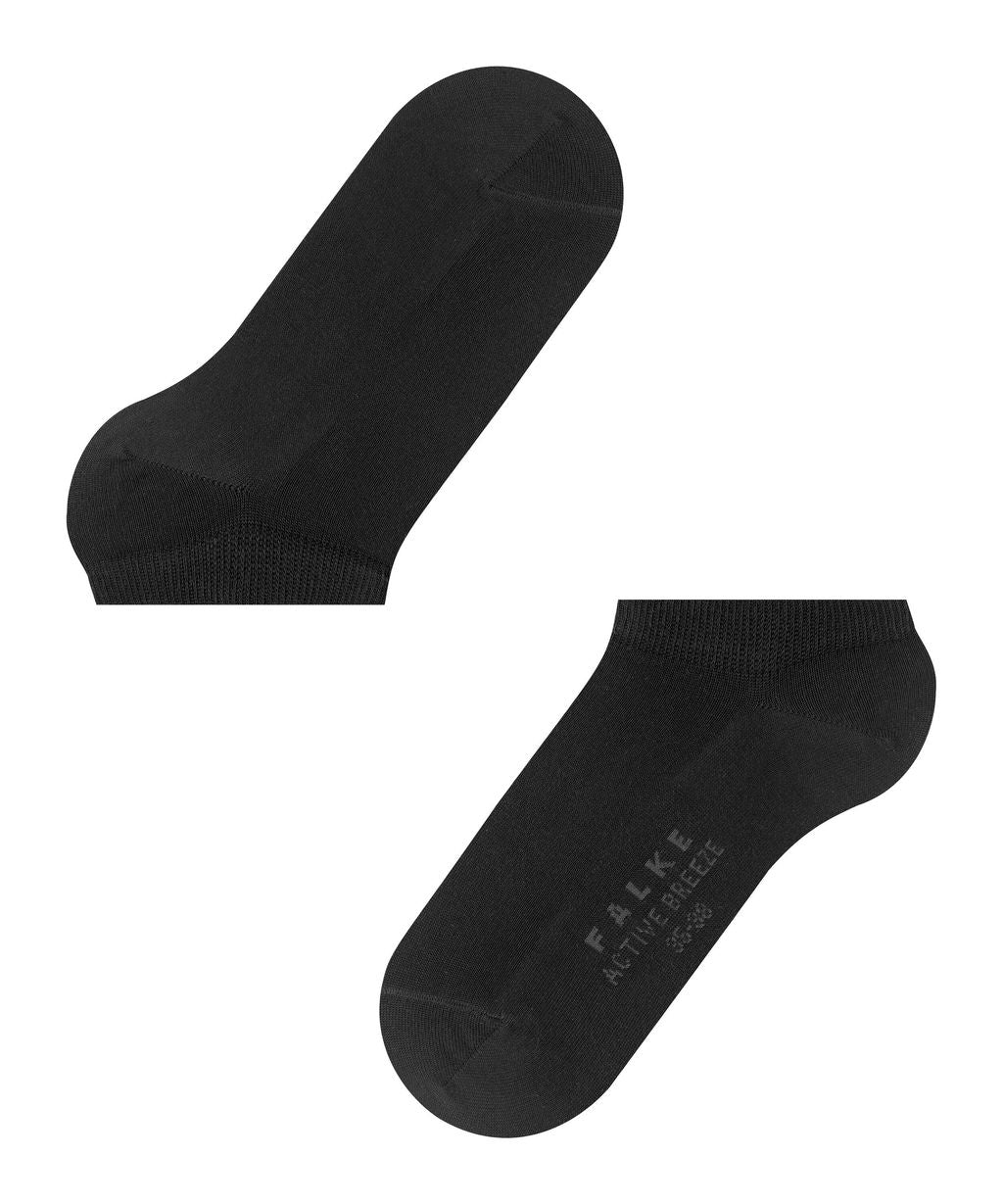 Active Breeze Women Sneaker socks
