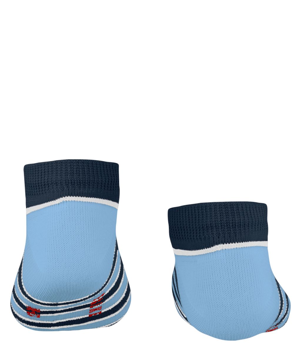Simple Stripes Kids Sneaker socks