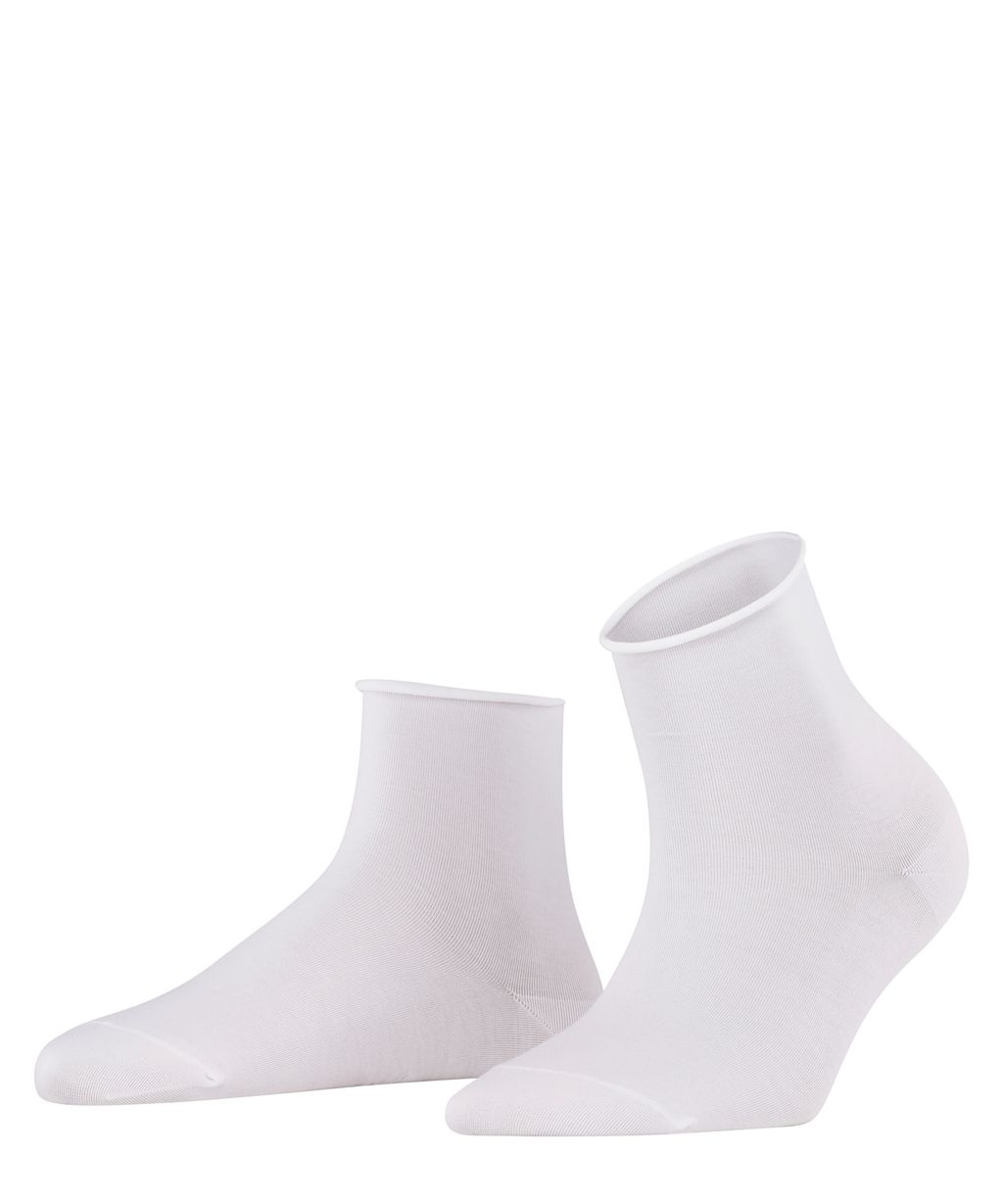 Cotton Touch Women Short sock