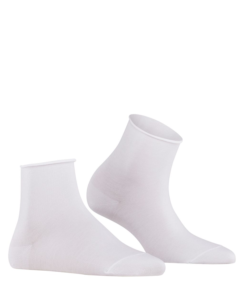 Cotton Touch Women Short sock