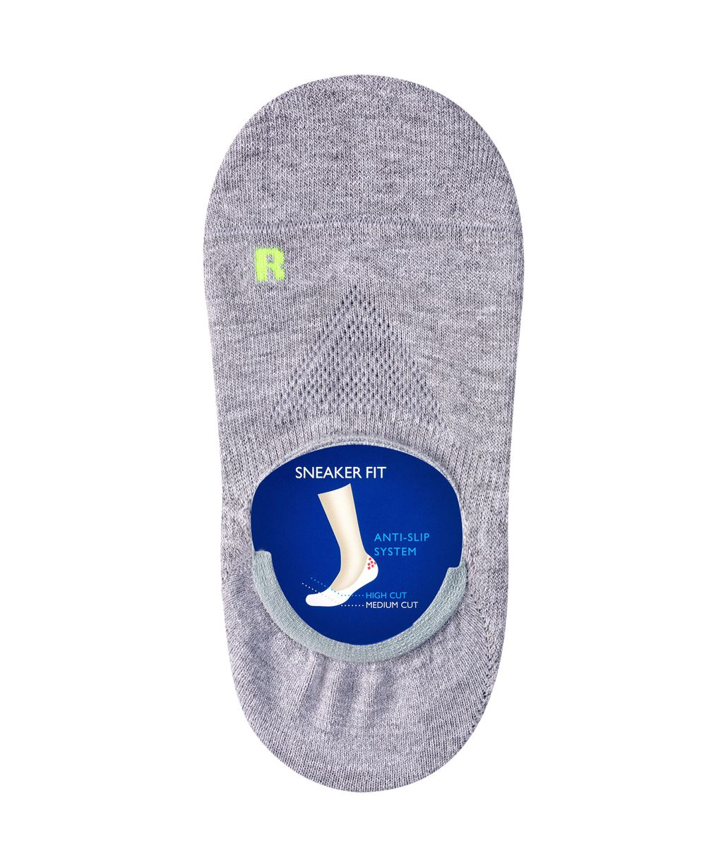 Cool Kick Kids Invisibles