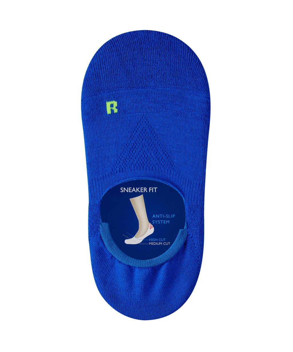 Cool Kick Kids Invisibles