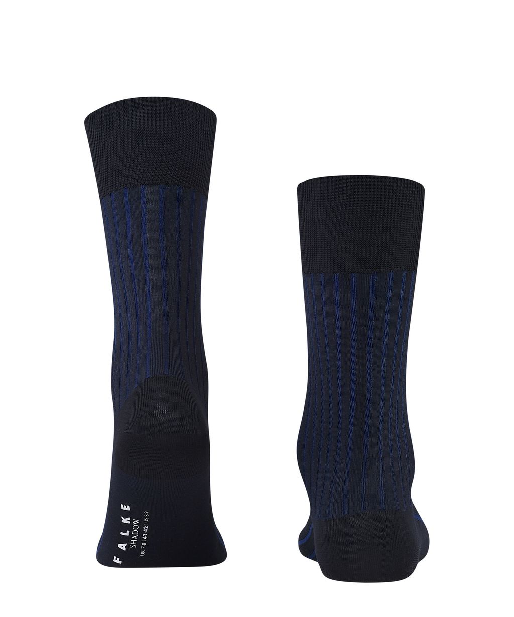 Shadow Men Socks
