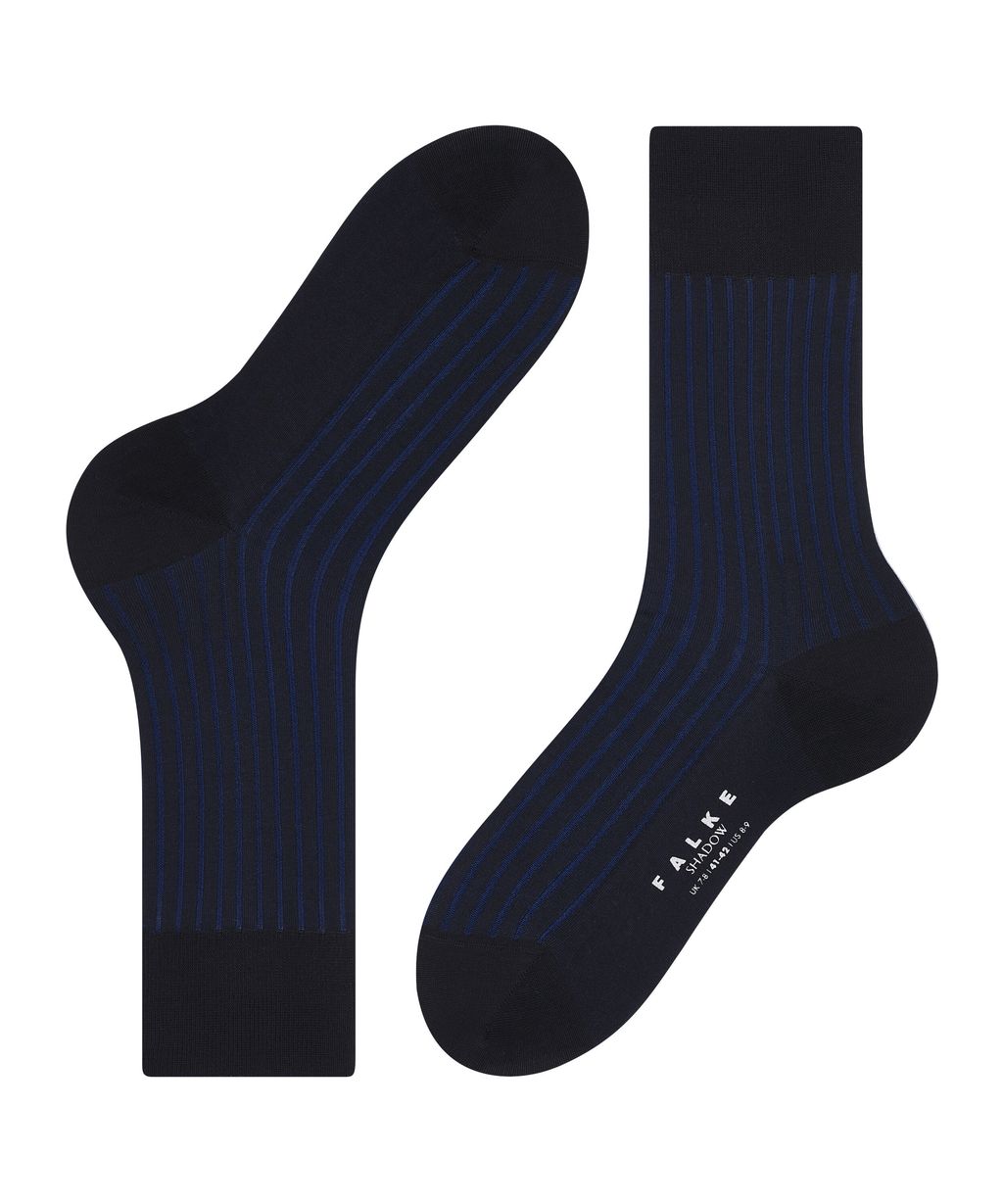 Shadow Men Socks