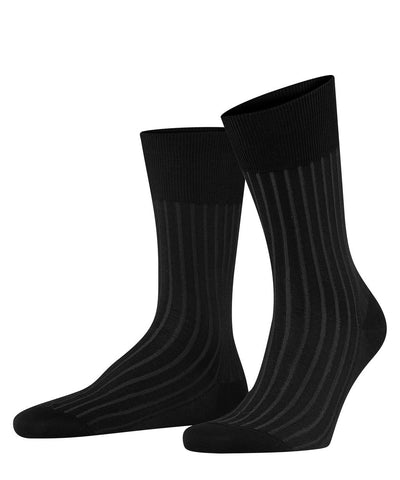 Shadow Men Socks