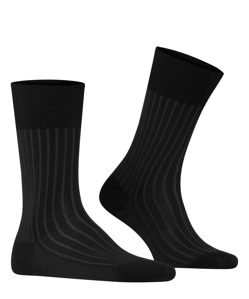 Shadow Men Socks