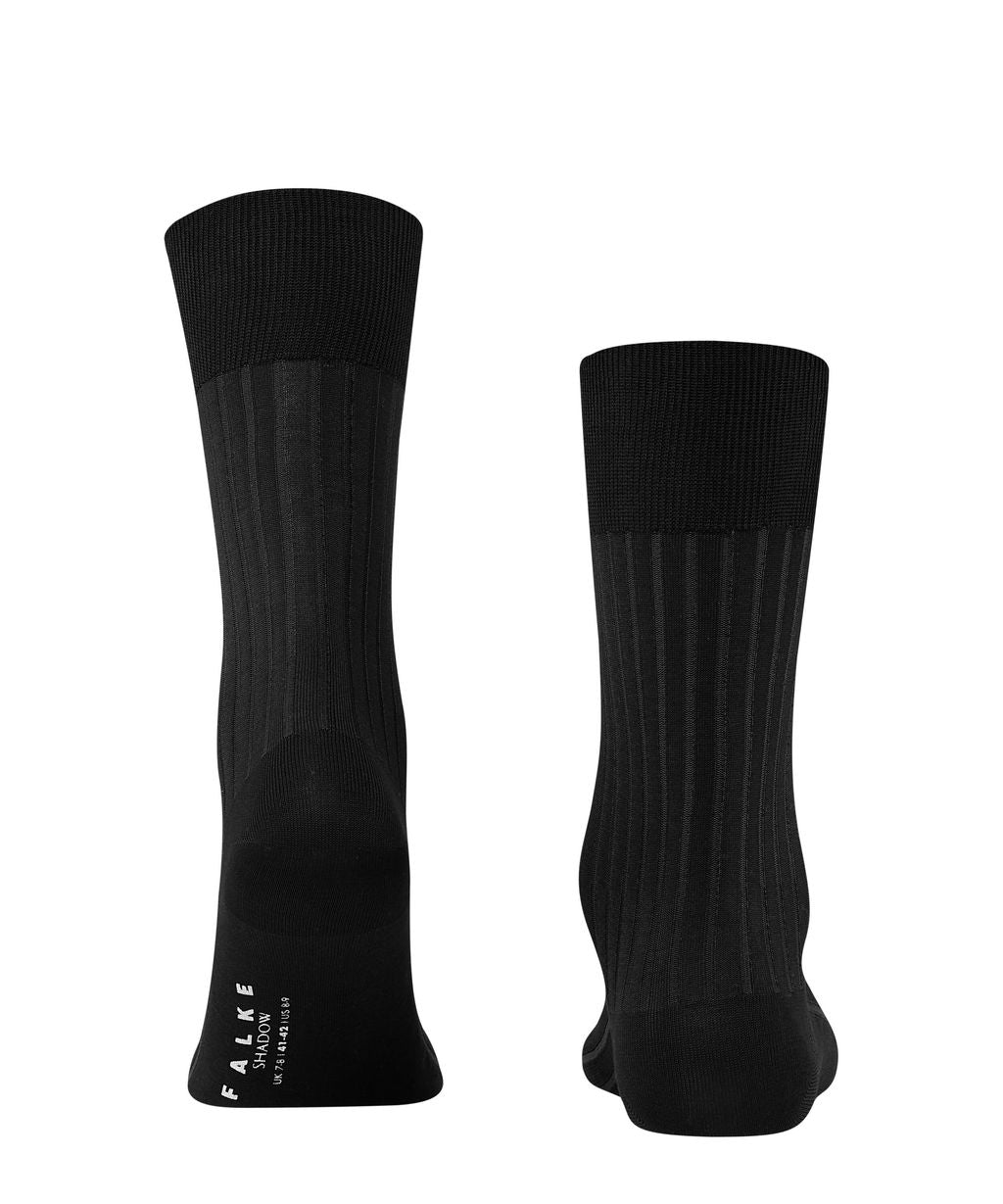 Shadow Men Socks