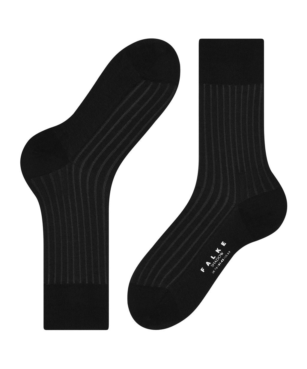 Shadow Men Socks