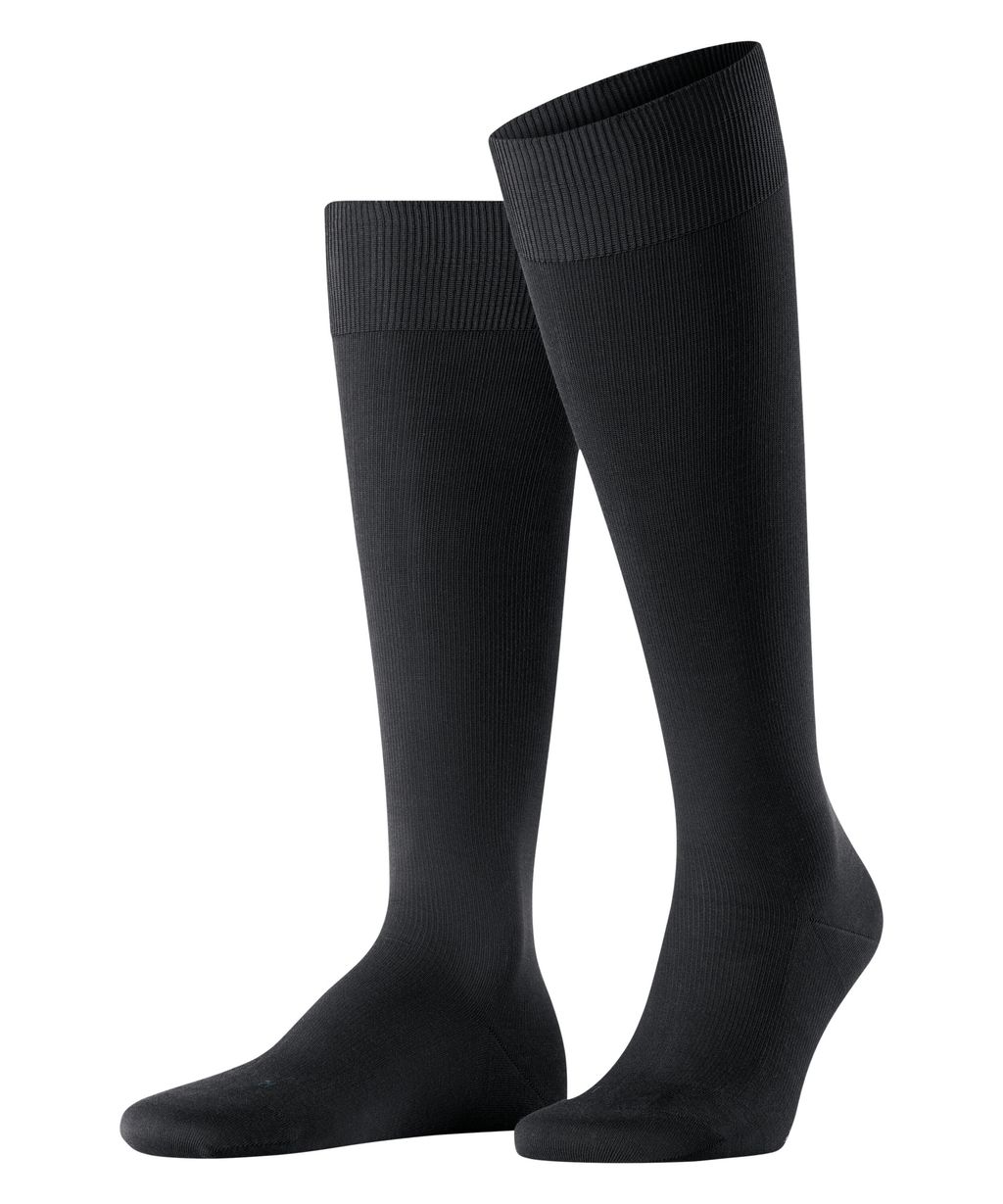 Energizing Cotton Men Knee-high Socks