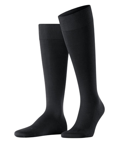 Energizing Cotton Men Knee-high Socks