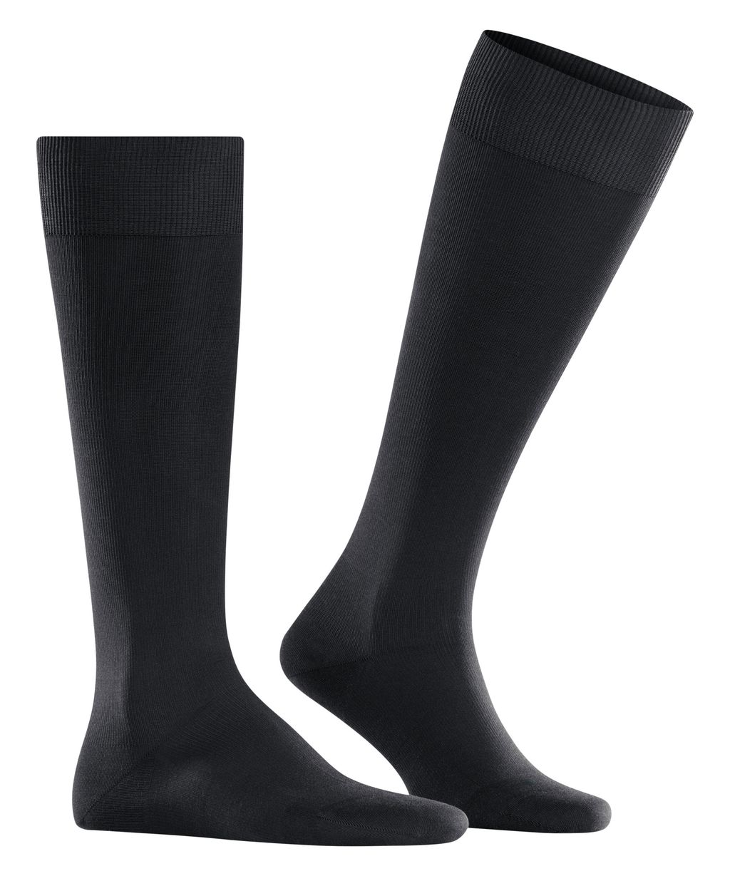 Energizing Cotton Men Knee-high Socks