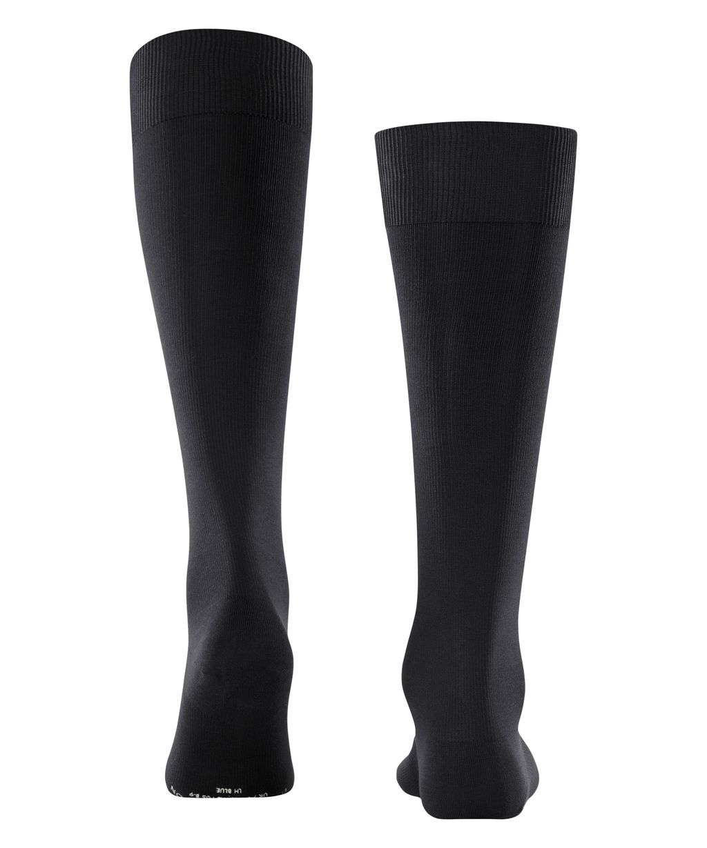 Energizing Cotton Men Knee-high Socks