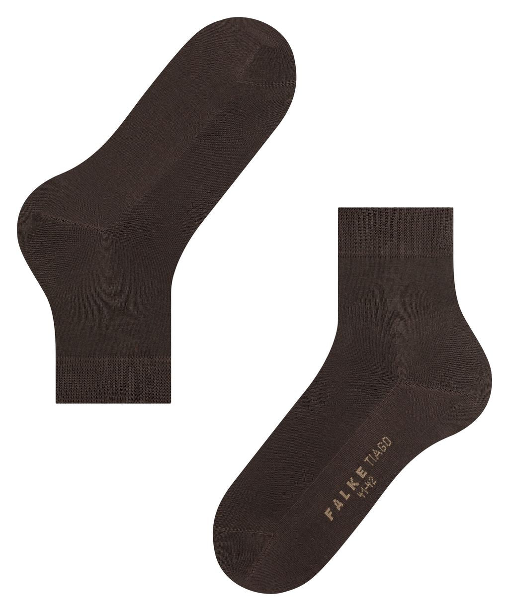 Tiago Men Short sock