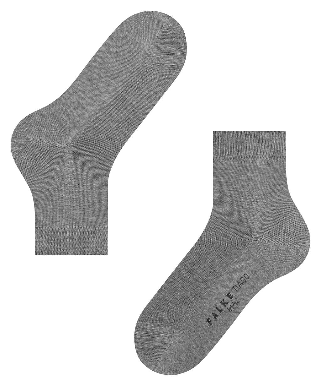 Tiago Men Short sock