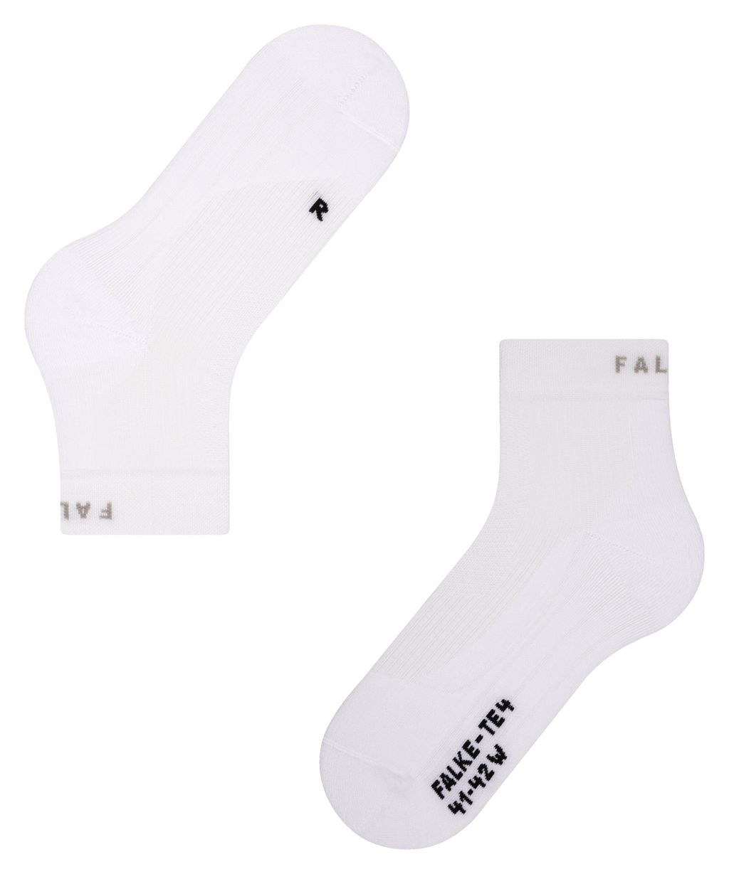 TE4 Short Women Tennis Short sock