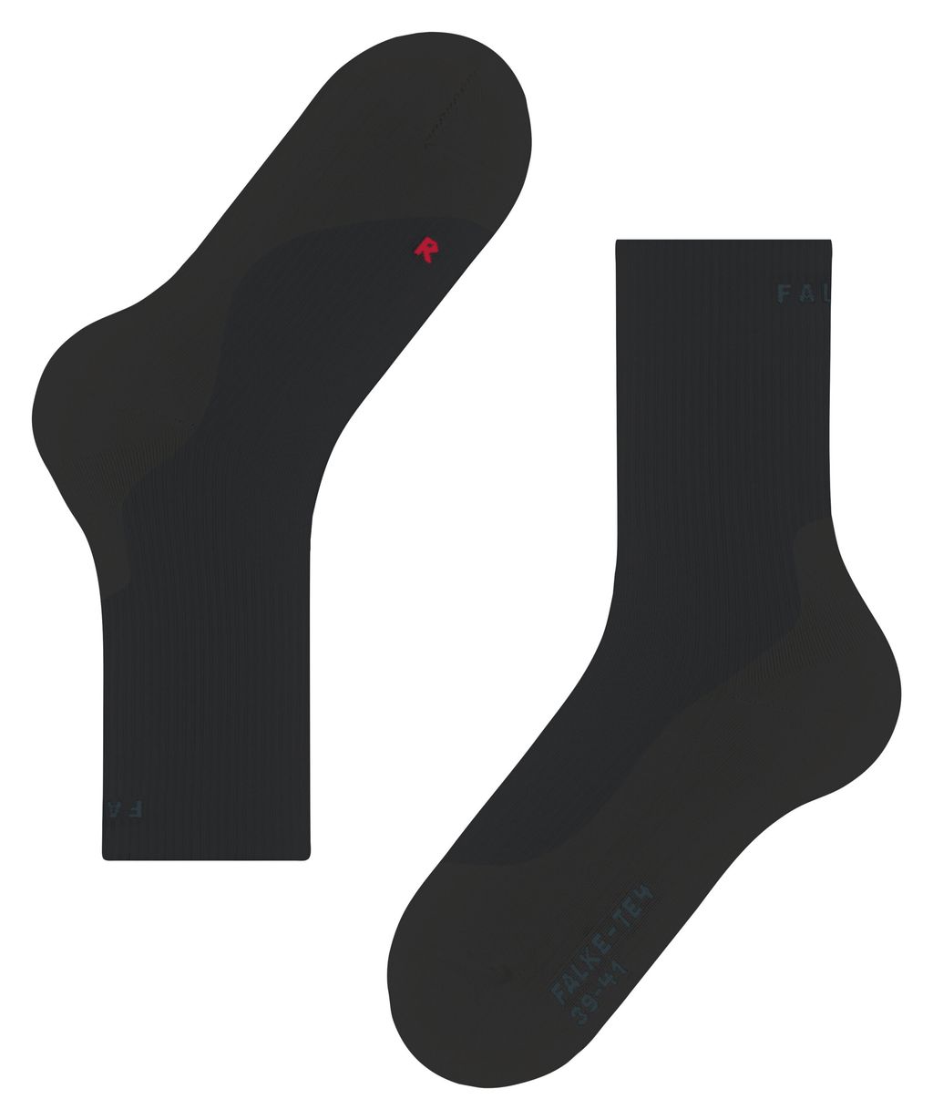 TE4 Men Tennis Socks