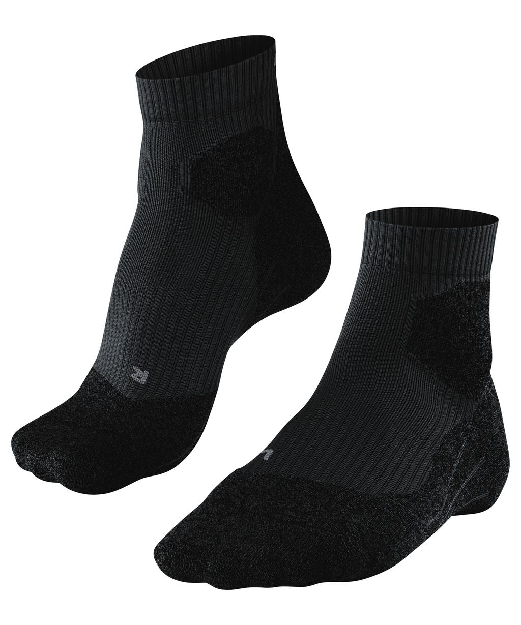 RU Trail Men Running Socks