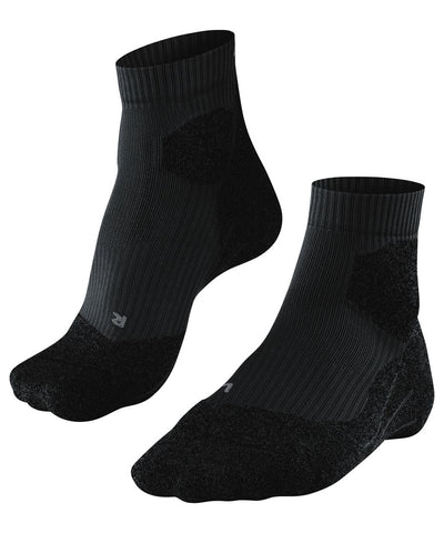 RU Trail Men Running Socks