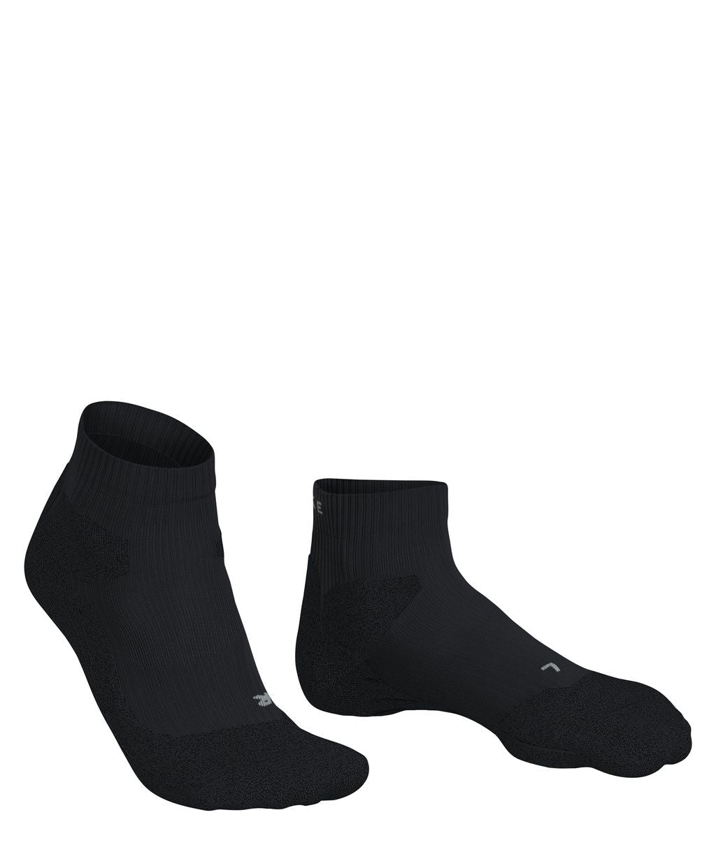 RU Trail Men Running Socks