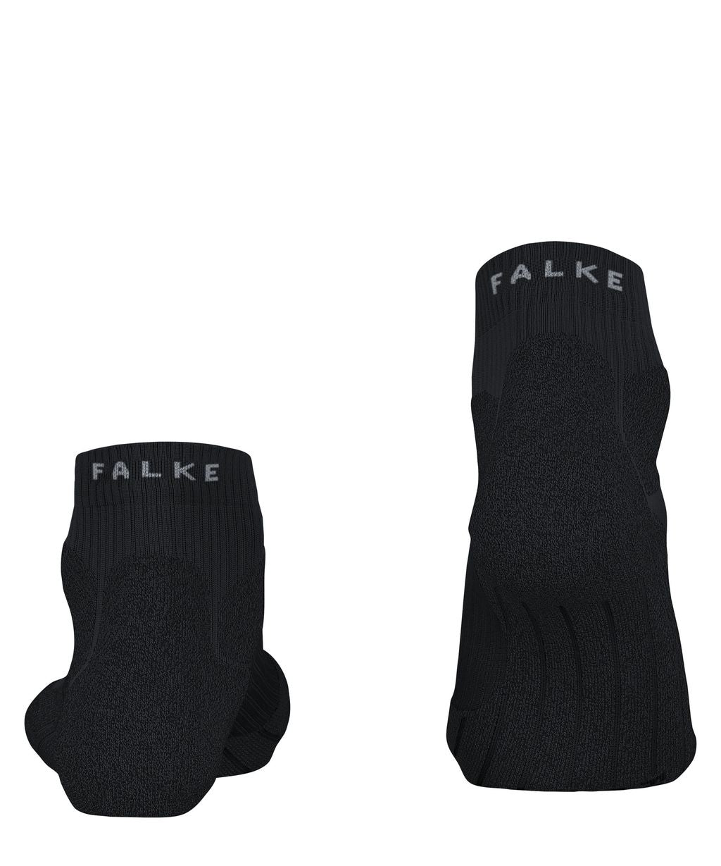 RU Trail Men Running Socks