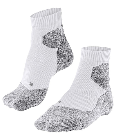 RU Trail Men Running Socks
