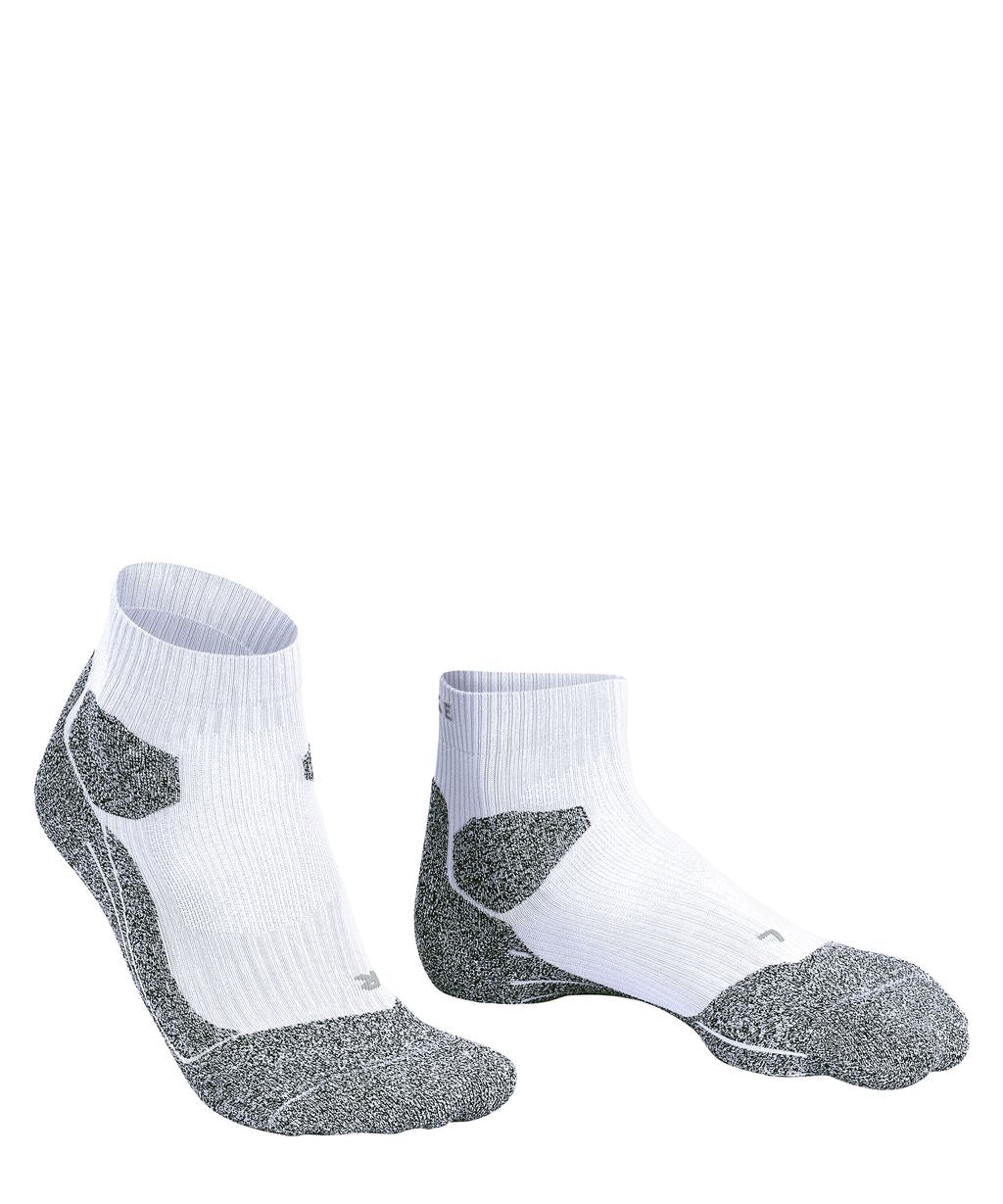 RU Trail Men Running Socks