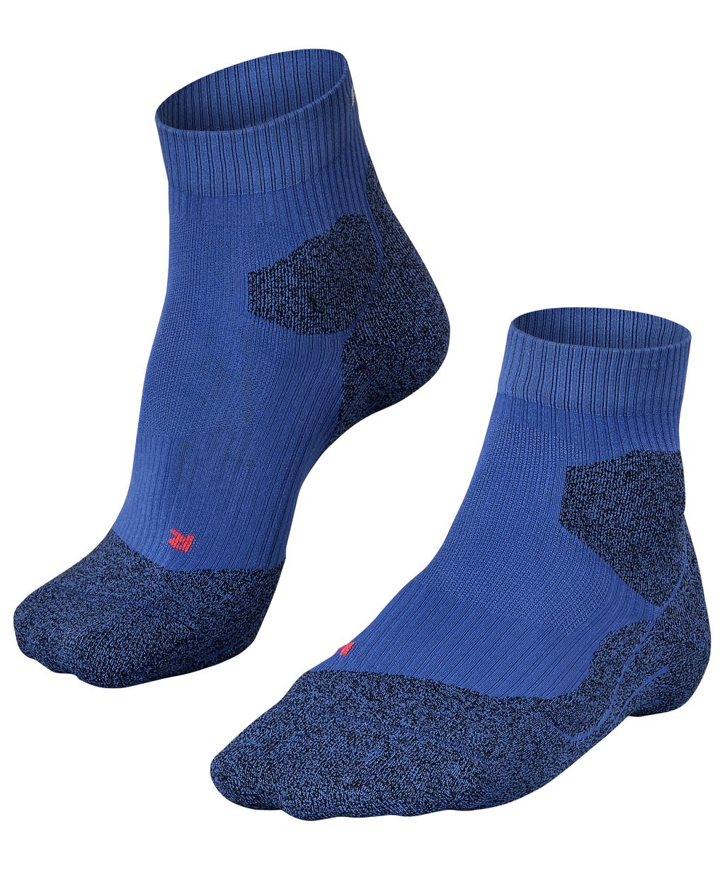 RU Trail Men Running Socks
