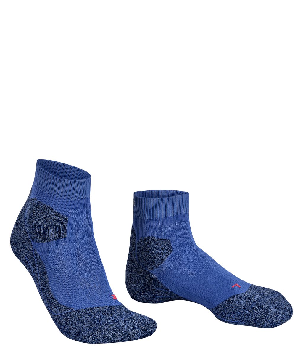 RU Trail Men Running Socks