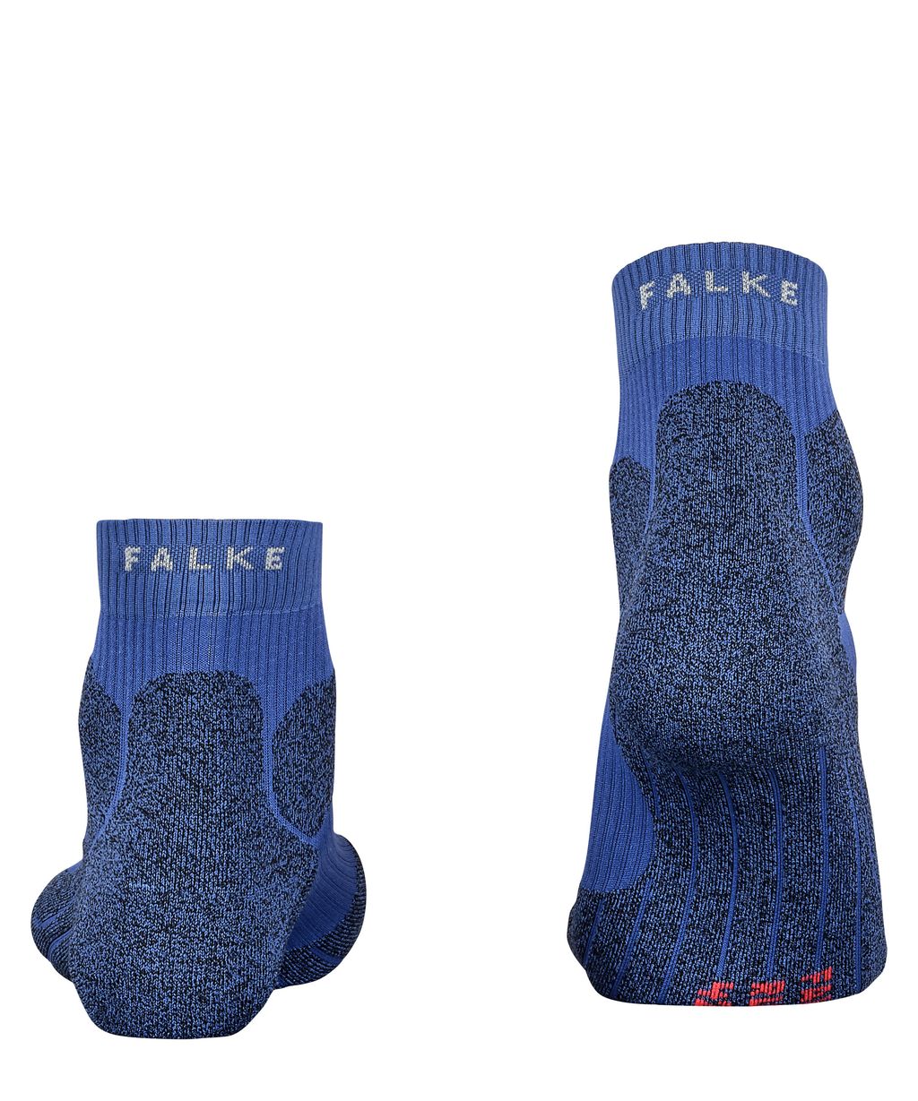 RU Trail Men Running Socks