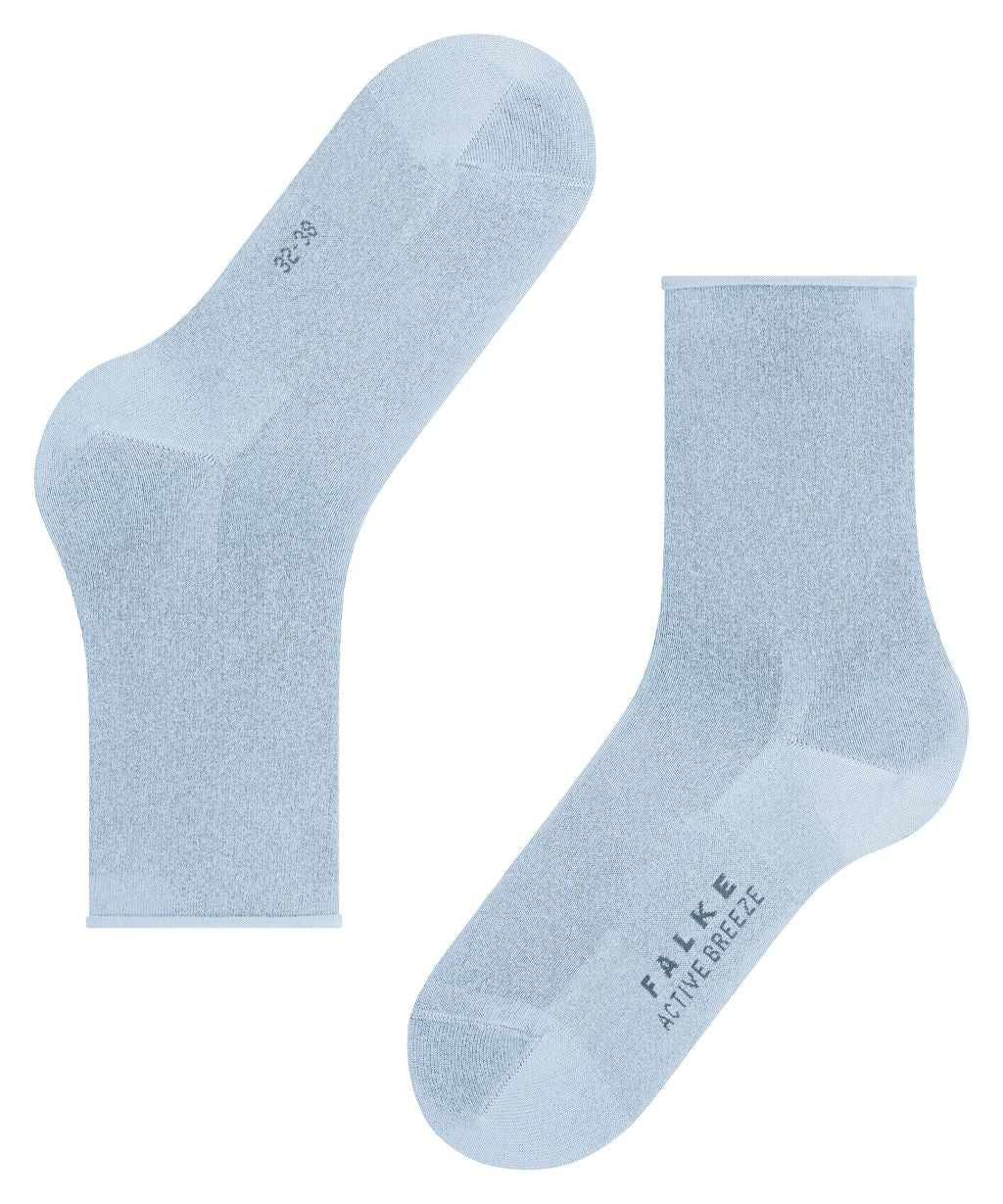Active Breeze Women Socks