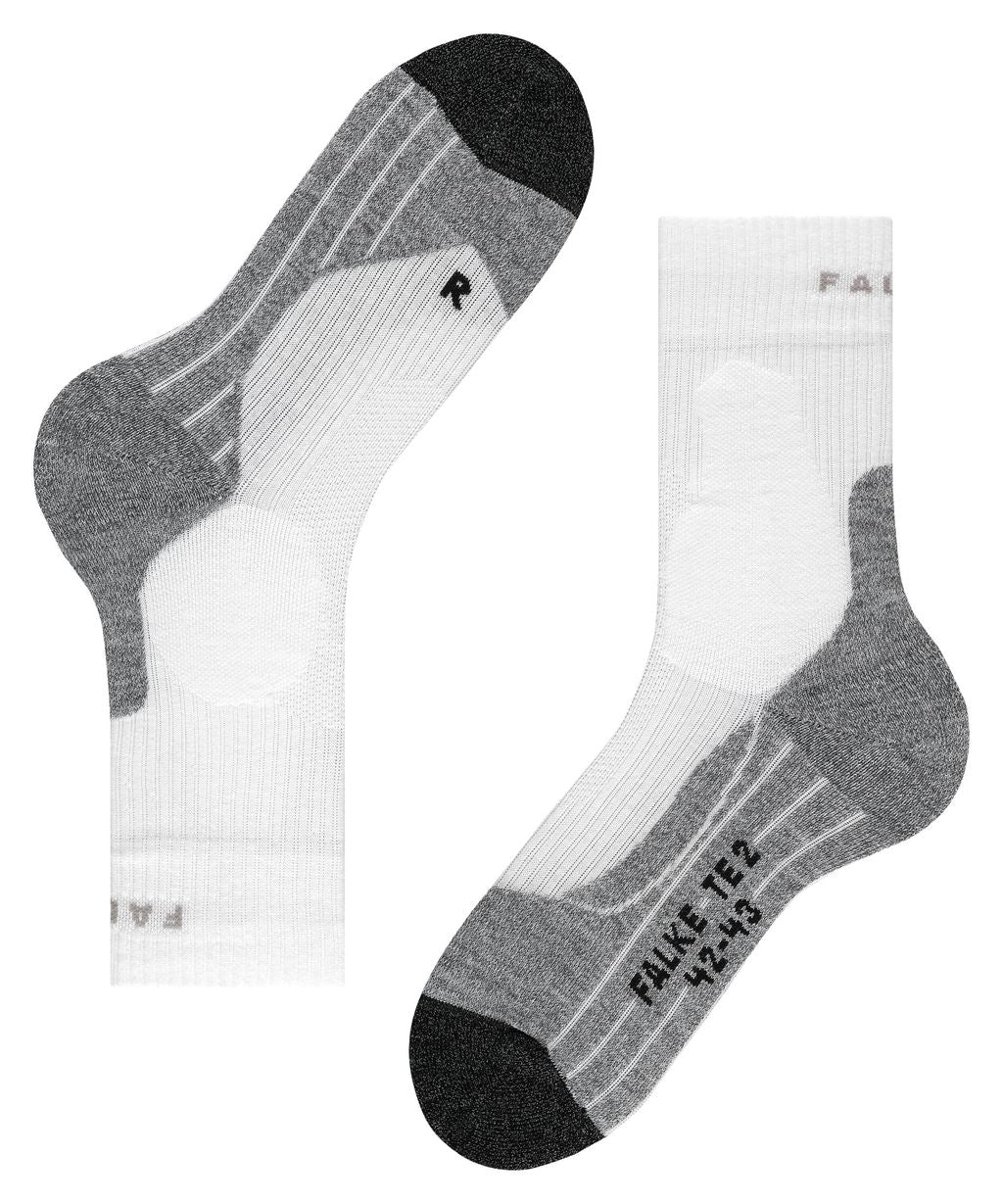 TE2 Men Tennis Socks