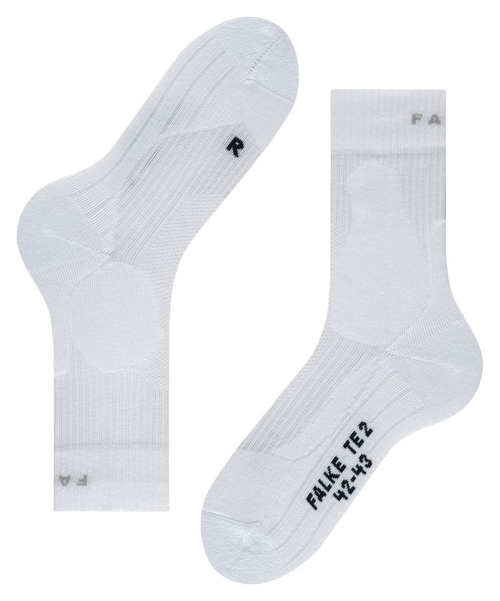 TE2 Men Tennis Socks