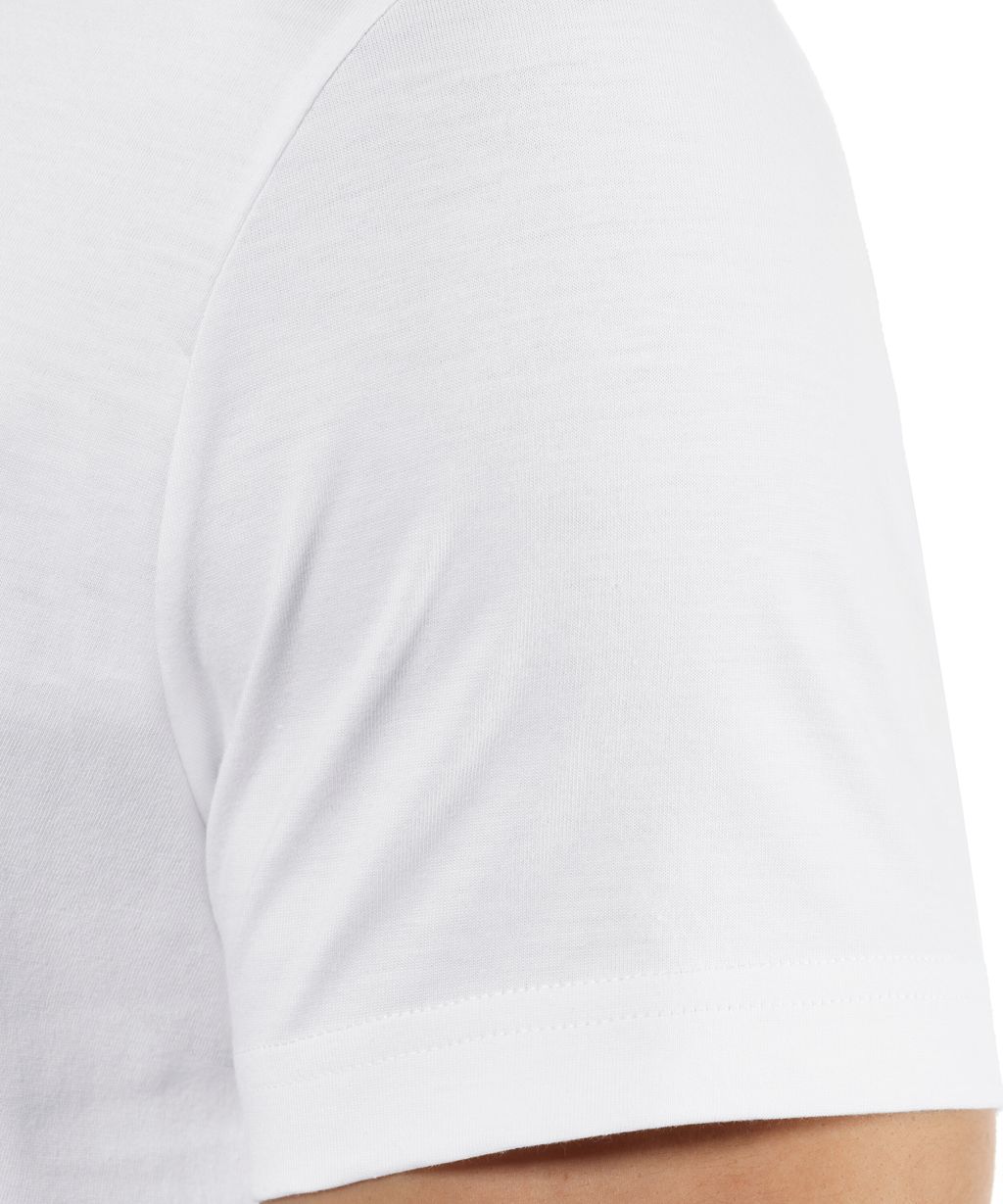 Men T-Shirt Round-neck