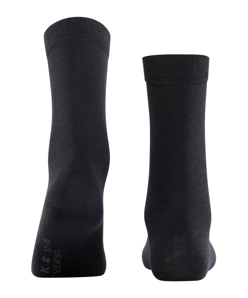 Softmerino Women Socks