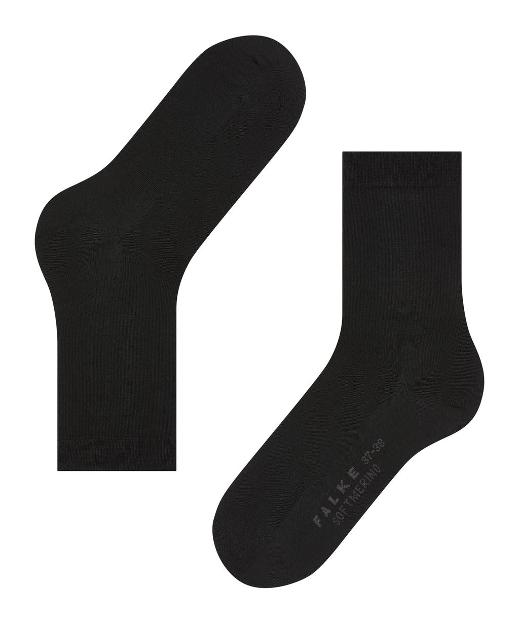 Softmerino Women Socks
